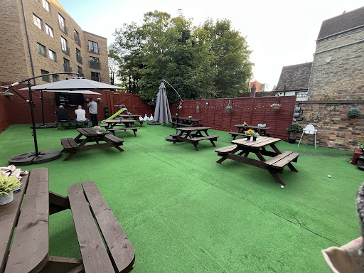 Photo of Hill Ephesus Restaurant - 6 Market Hl, Huntingdon PE29 3NR